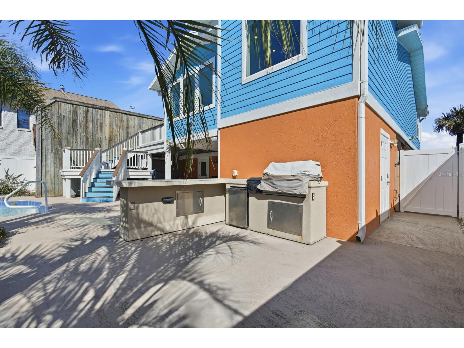 2656 S Ocean Shore Boulevard Flagler Beach FL 32136 - ATLANTIC OCEAN FC315733 image63