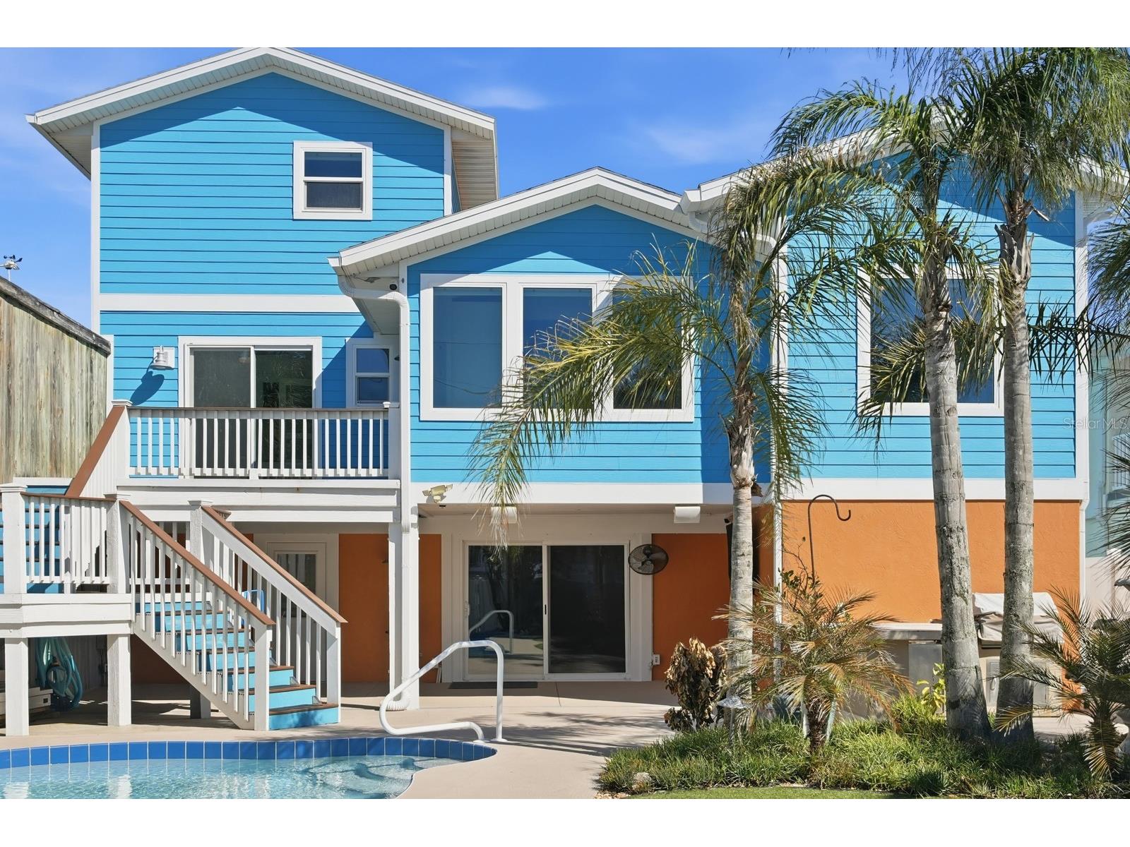 2656 S Ocean Shore Boulevard Flagler Beach FL 32136 - ATLANTIC OCEAN FC315733 image64