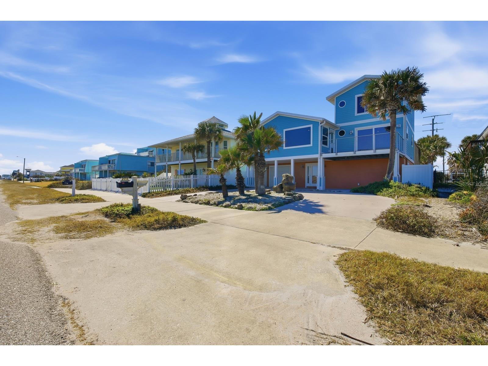 2656 S Ocean Shore Boulevard Flagler Beach FL 32136 - ATLANTIC OCEAN FC315733 image7