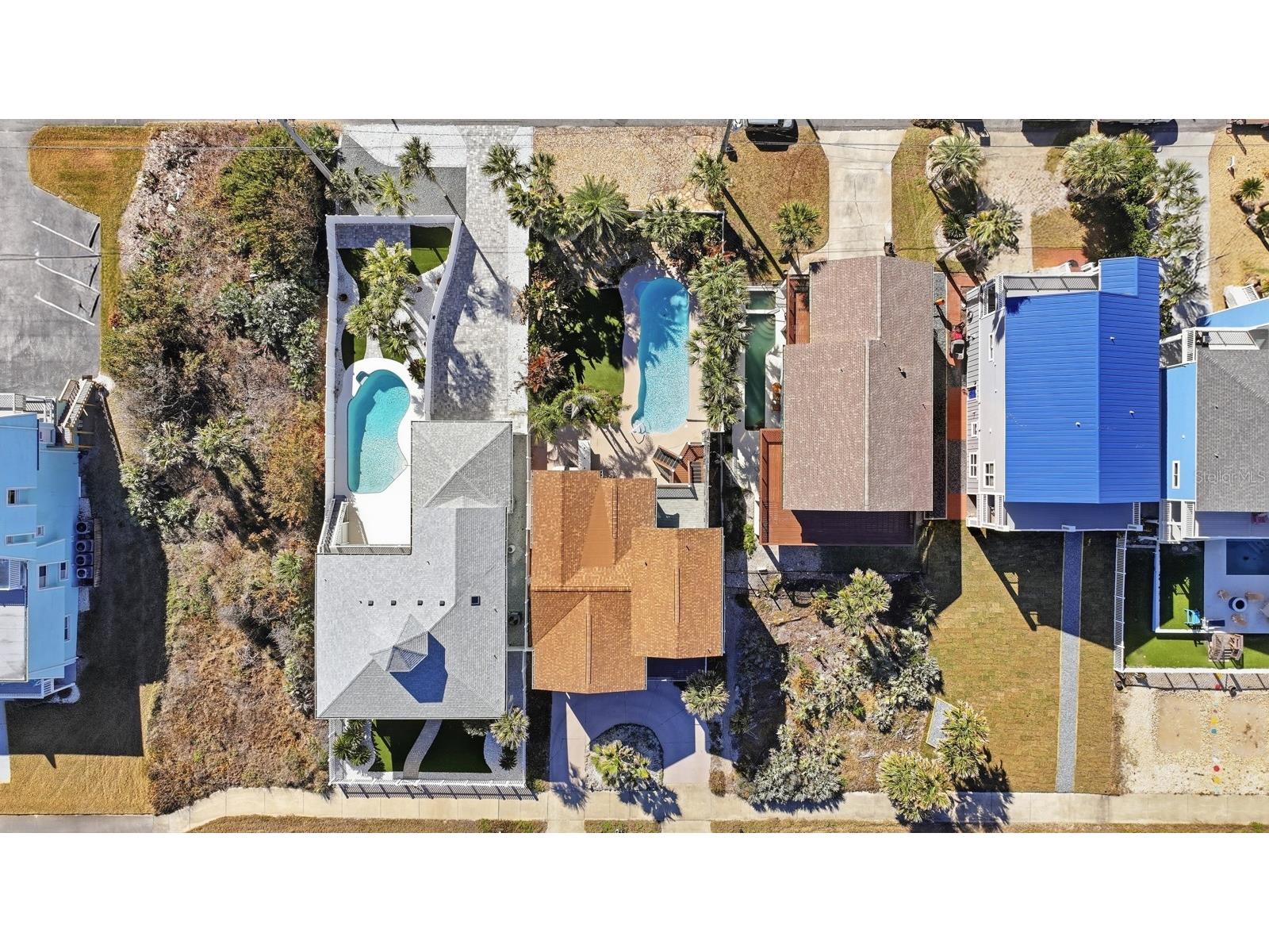 2656 S Ocean Shore Boulevard Flagler Beach FL 32136 - ATLANTIC OCEAN FC315733 image79