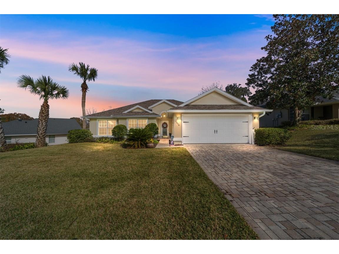 2656 SW 20th Circle Ocala FL 34471 OM678867 image1
