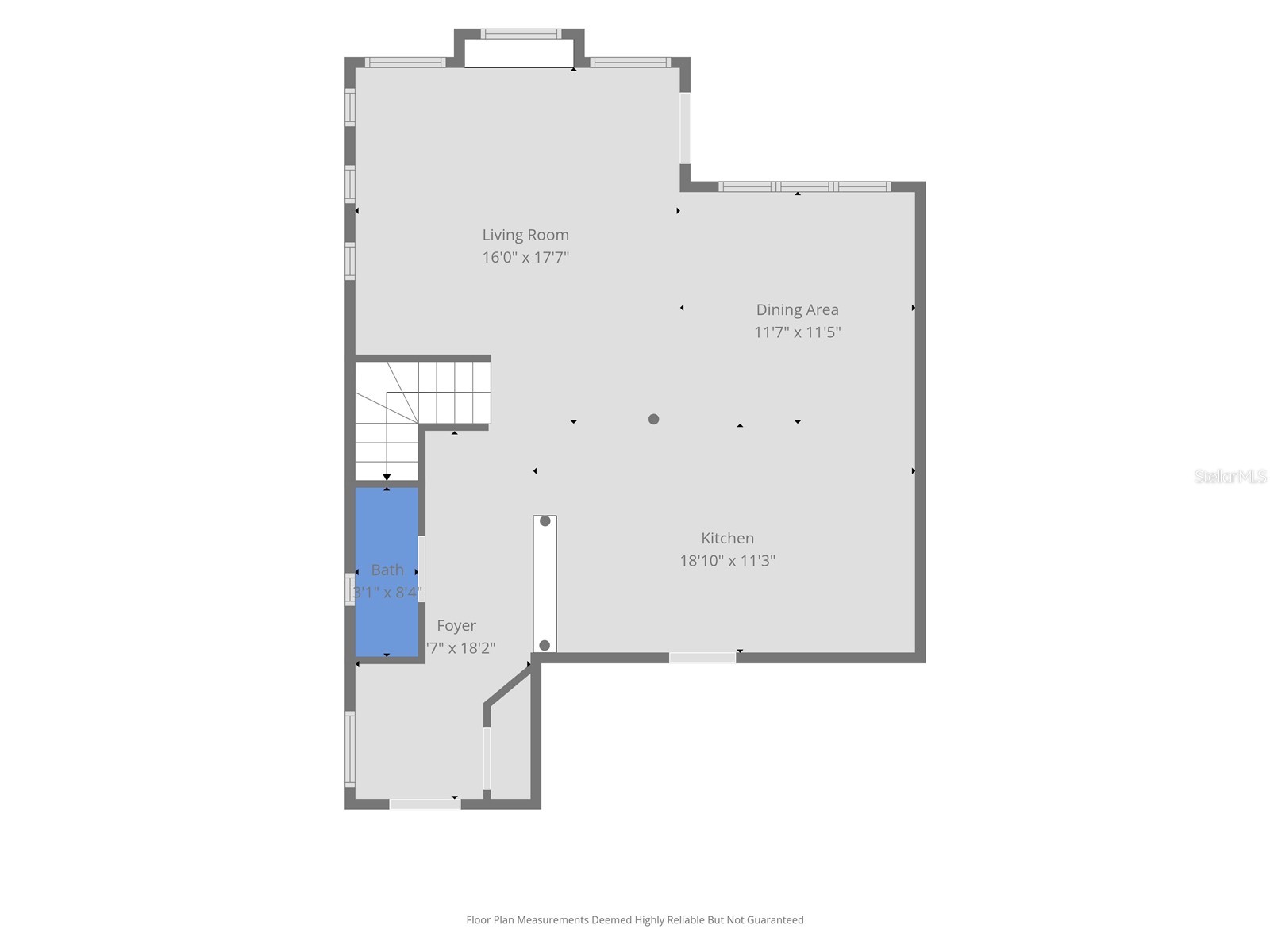 2656 Tanglewood Trail Palm Harbor FL 34685 TB8512248 image47