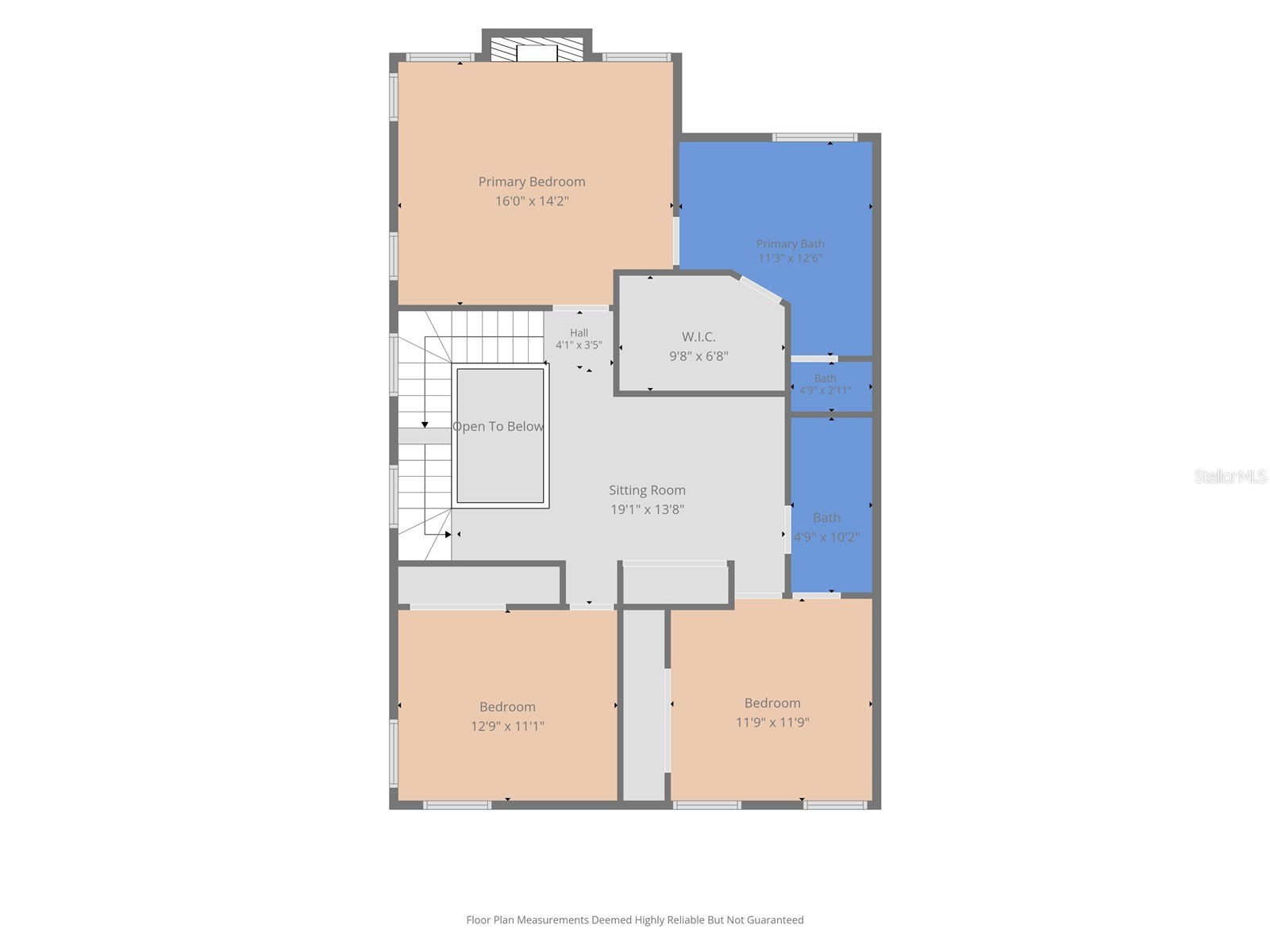 2656 Tanglewood Trail Palm Harbor FL 34685 TB8512248 image48