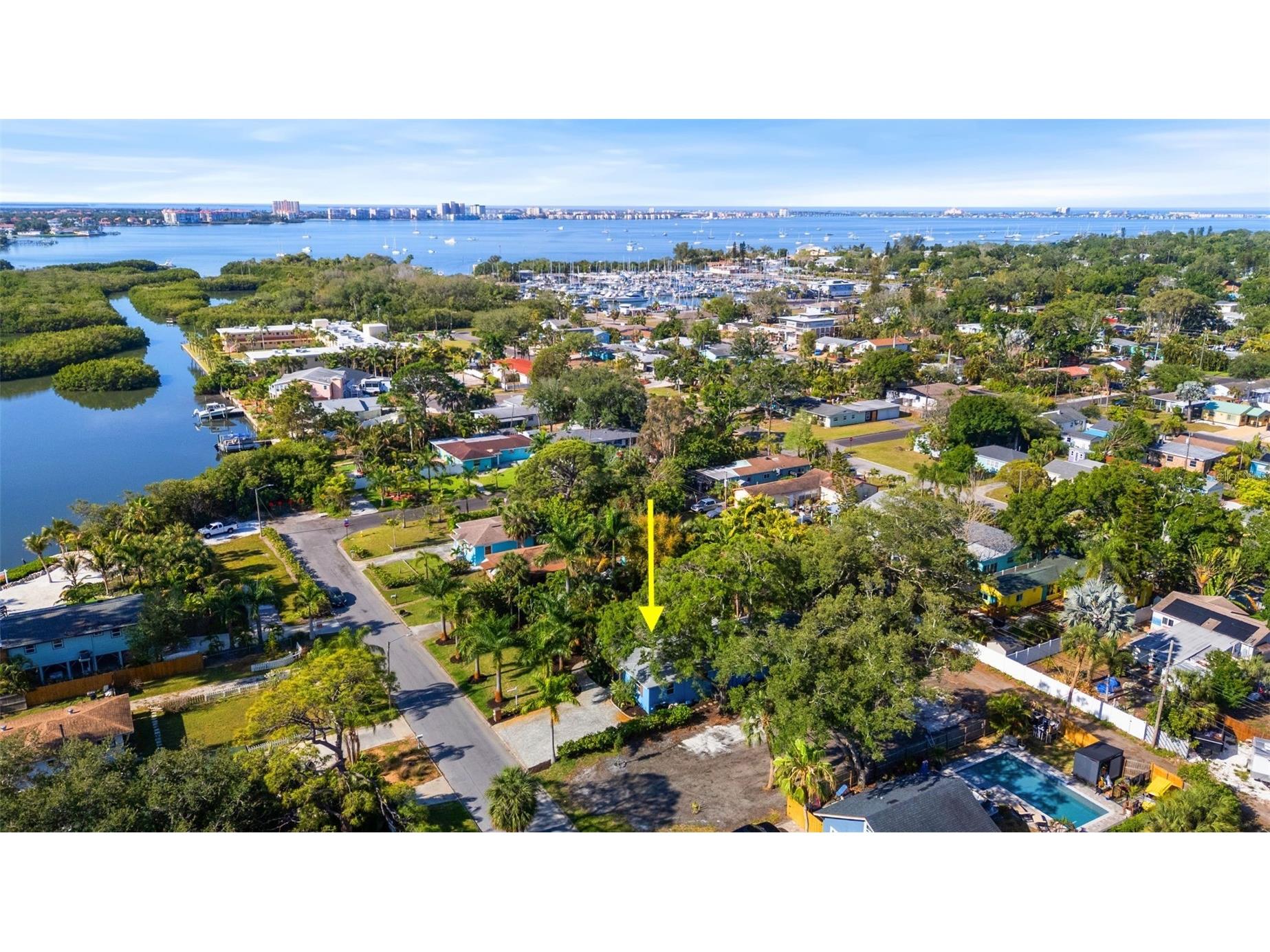 2657 44th Street S Gulfport FL 33711 TB8496529 image46
