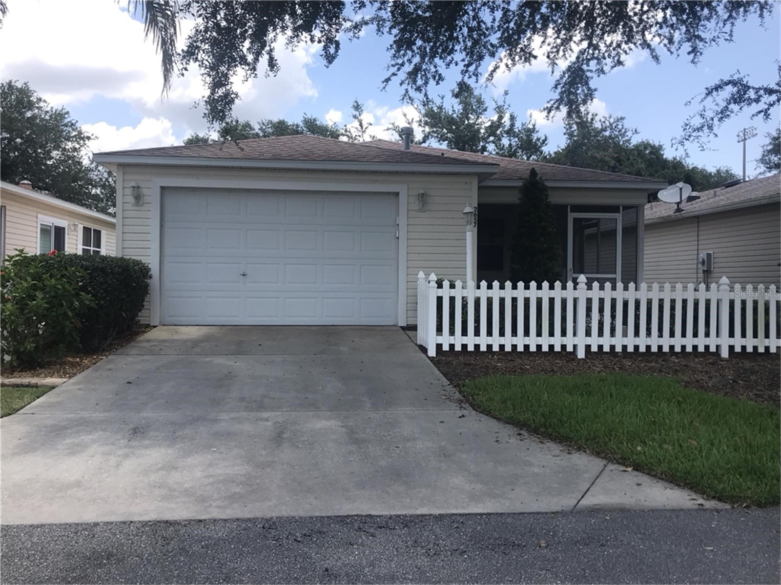 2657 Hastings Lane The Villages FL 32162 G5111312 image1