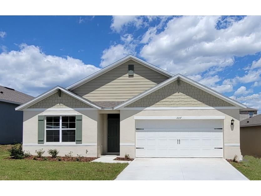 2657 Magnolia Avenue Davenport FL 33837 O6219393 image1