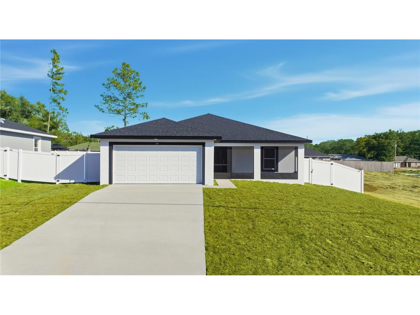 2657 SW 141st Terrace Ocala FL 34481 OM713586 image1