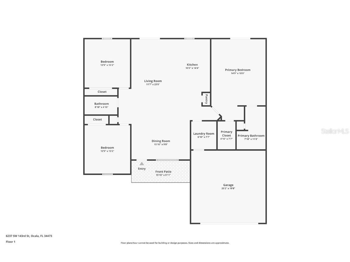 2657 SW 176th Loop Ocala FL 34473 OM712369 image35
