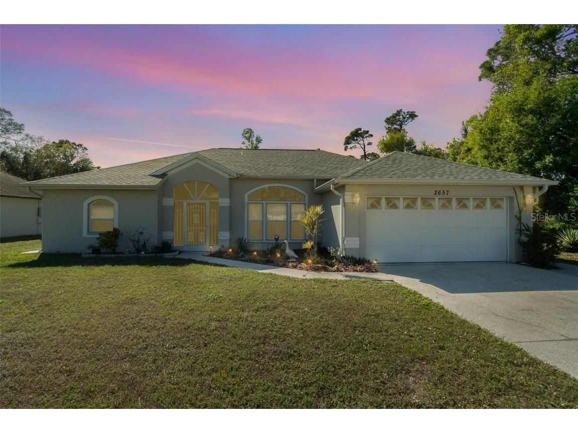 2657 Tusket Avenue North Port FL 34286 D6143315 image1
