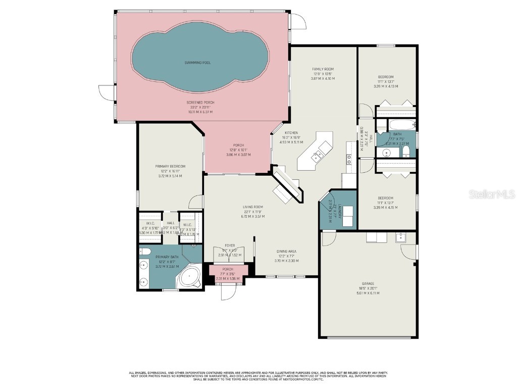 2657 Tusket Avenue North Port FL 34286 D6143315 image2