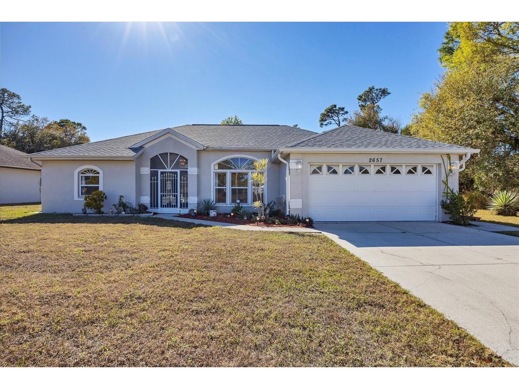 2657 Tusket Avenue North Port FL 34286 D6145399 image1
