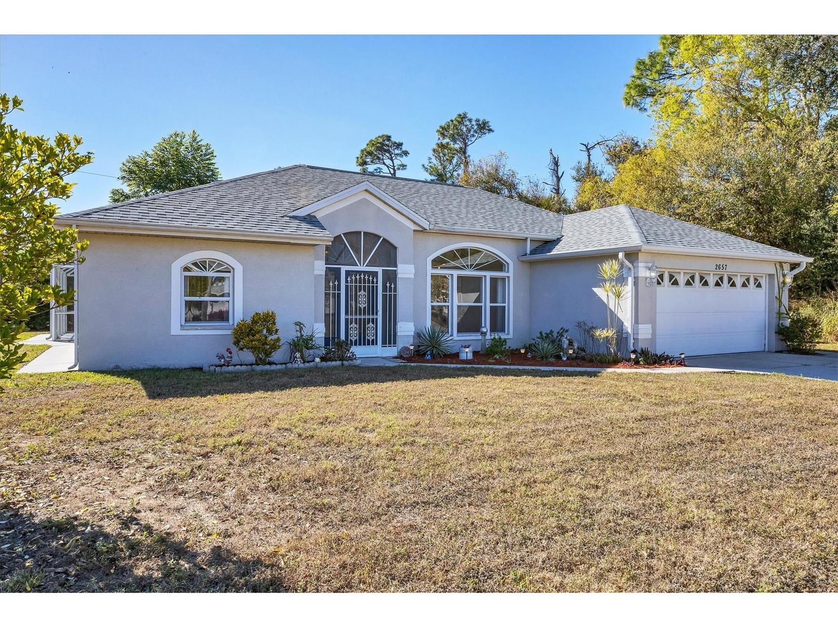 2657 Tusket Avenue North Port FL 34286 D6145399 image2