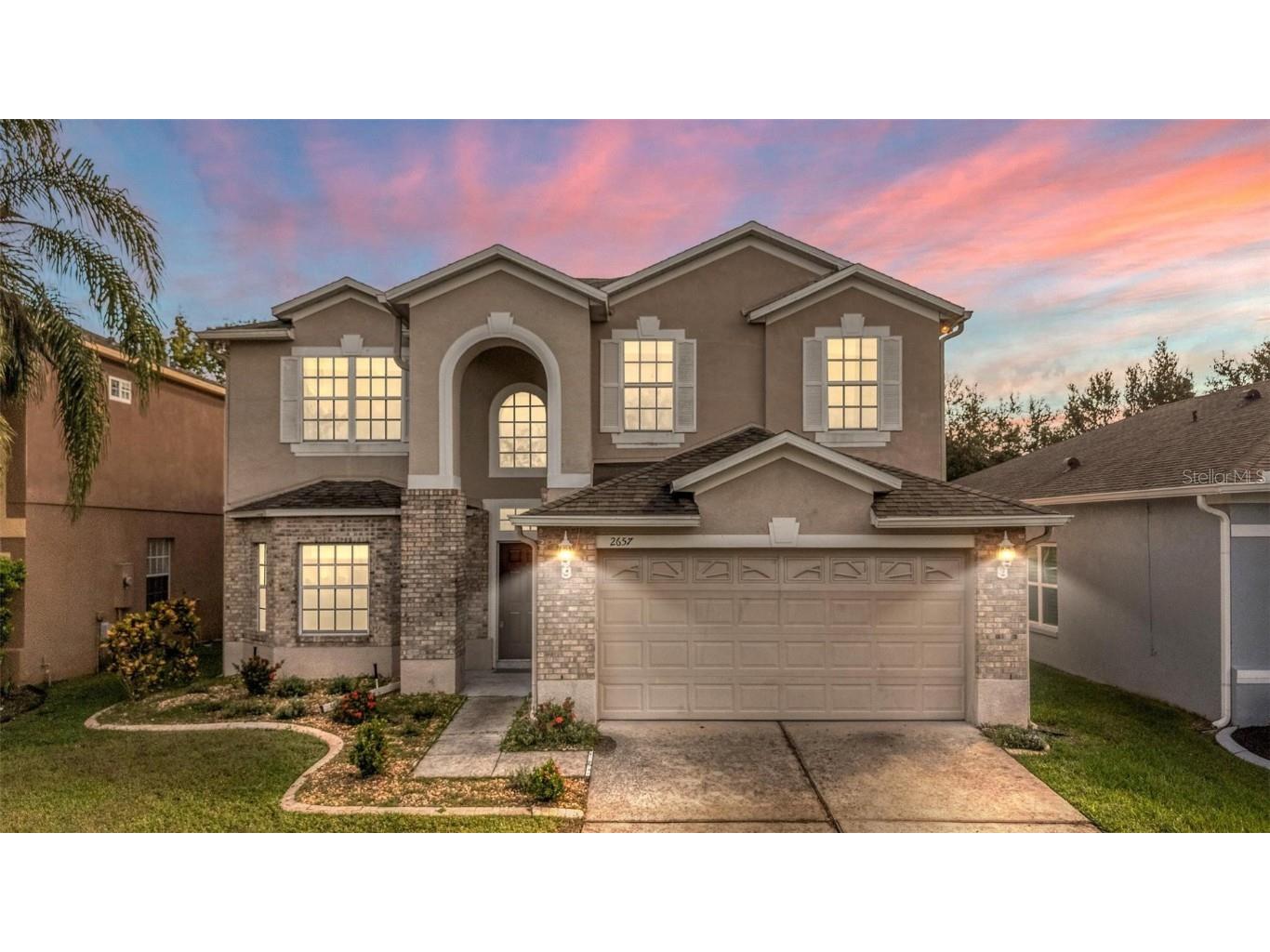 2657 W Dover Glen Circle Orlando FL 32828 O6256781 image1