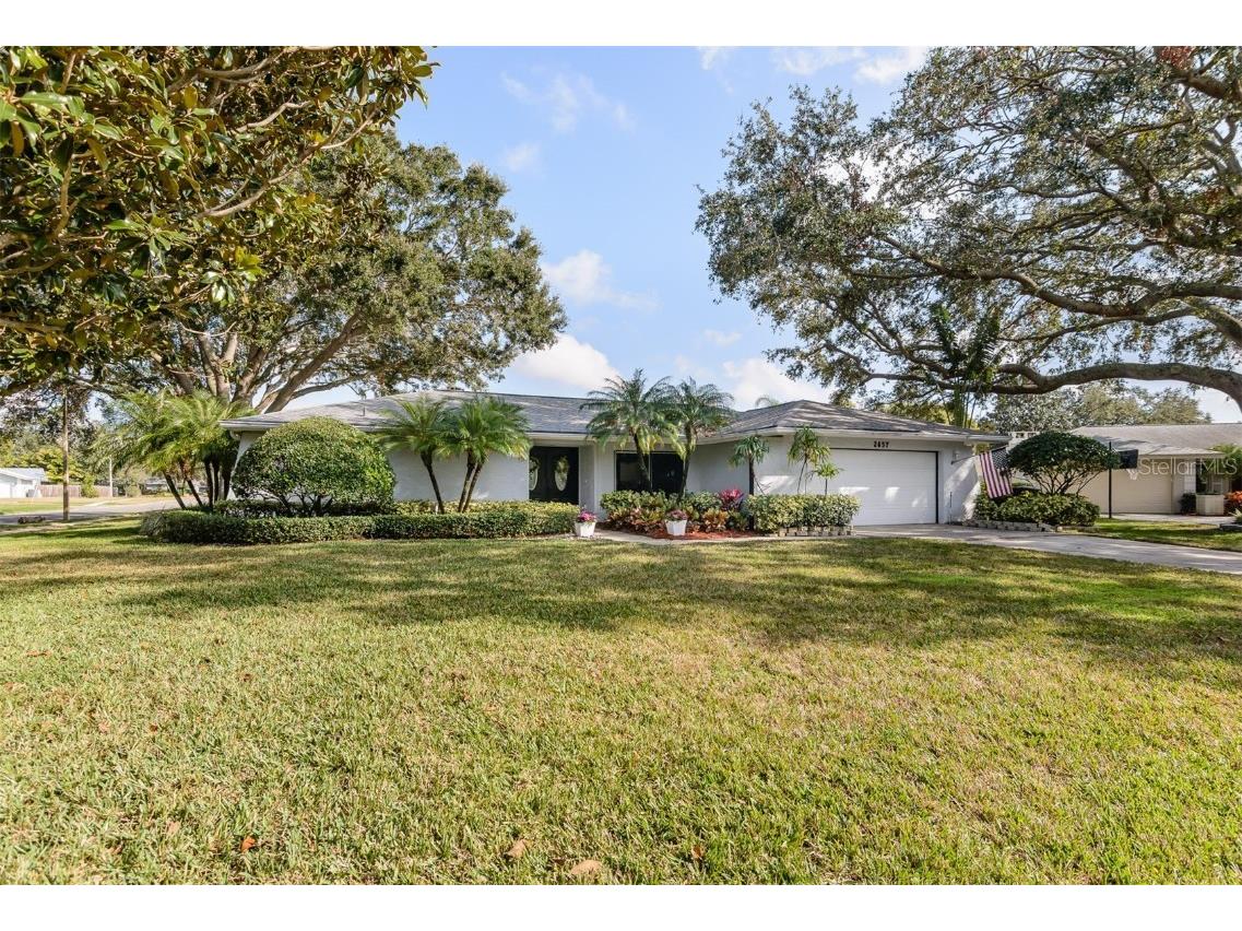 2657 Westchester Drive N Clearwater FL 33761 TB8333804 image1