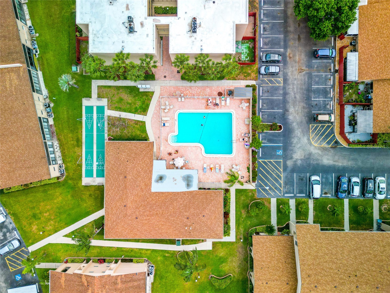 2657 Woodgate Lane #E4 Sarasota FL 34231 A4686420 image18