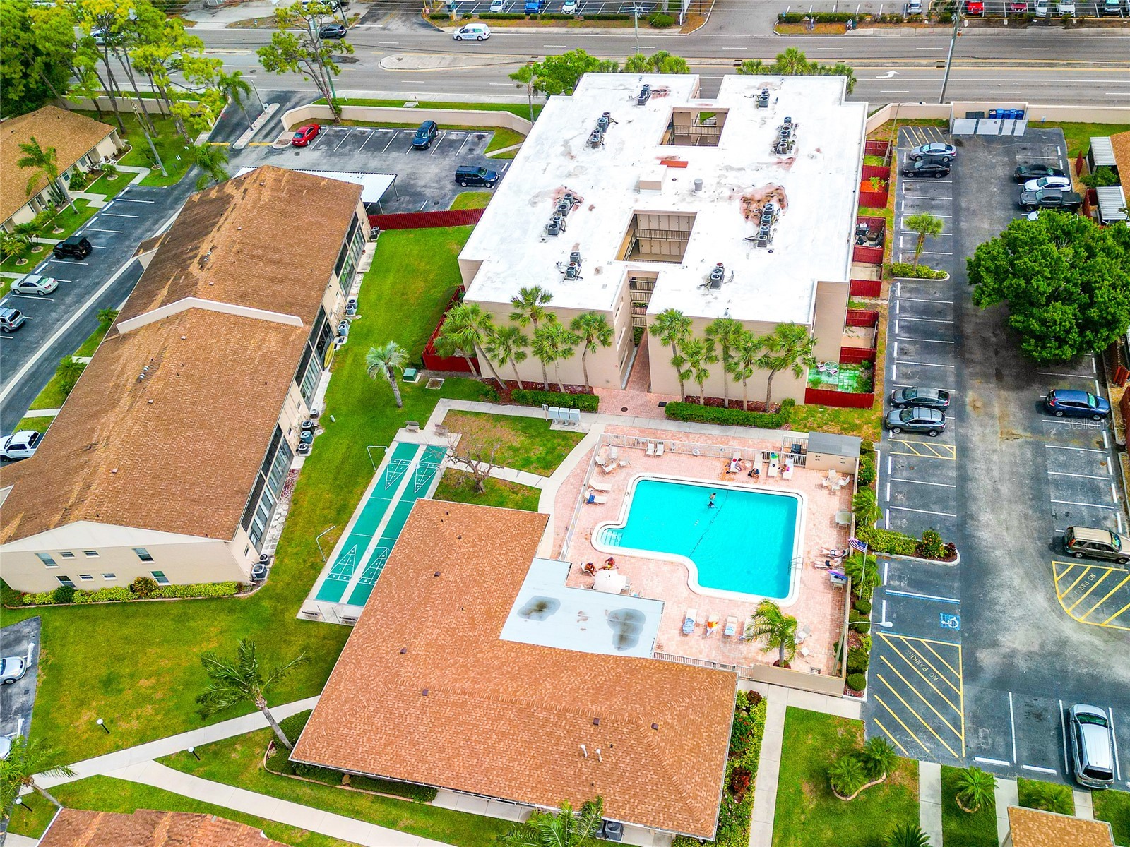 2657 Woodgate Lane #E4 Sarasota FL 34231 A4686420 image19