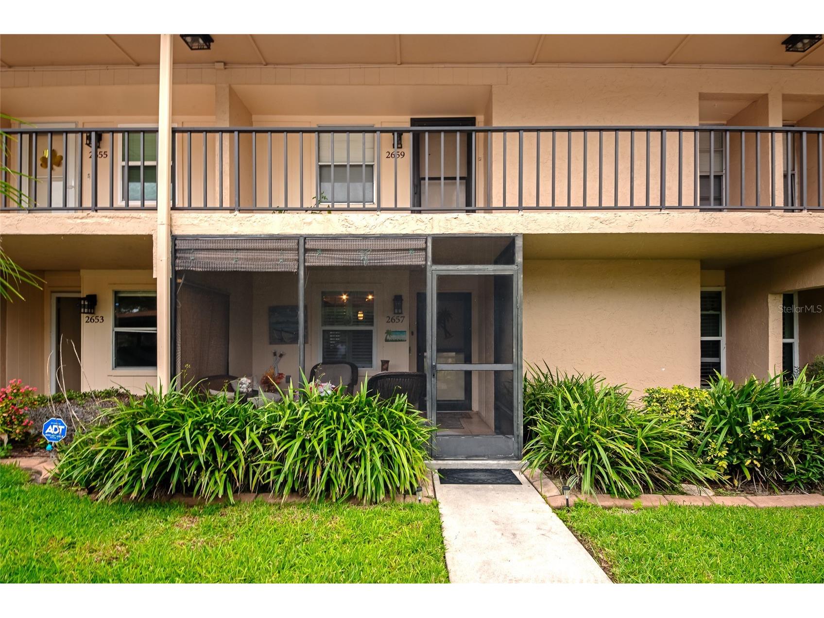 2657 Woodgate Lane #E4 Sarasota FL 34231 A4686420 image2