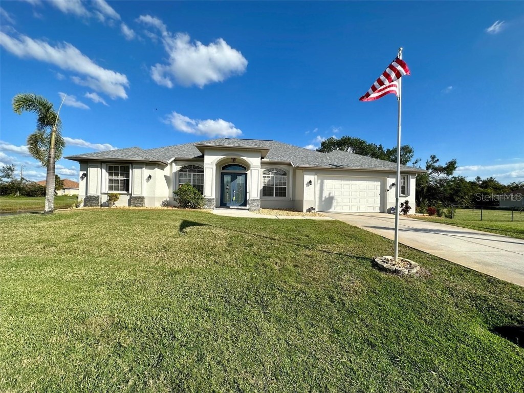 26577 Barranquilla Avenue Punta Gorda FL 33983 C7475174 image1