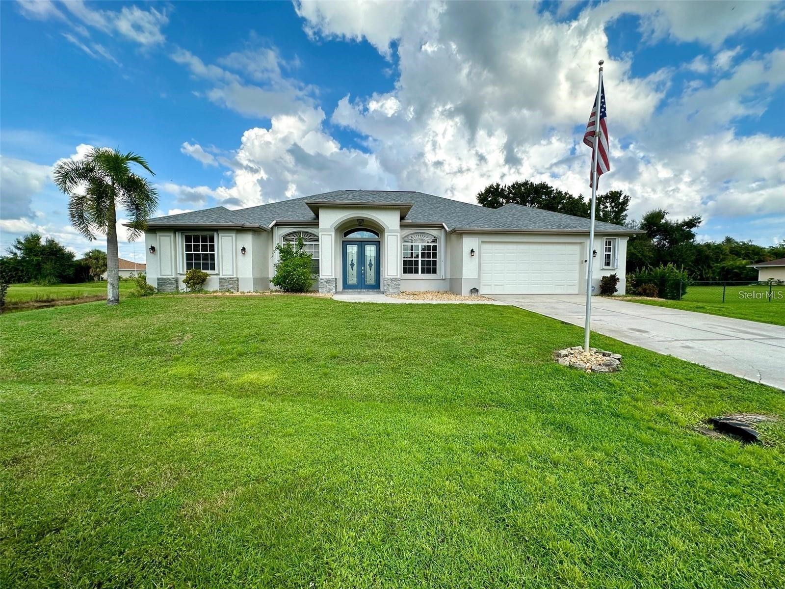26577 Barranquilla Avenue Punta Gorda FL 33983 C7525598 image1
