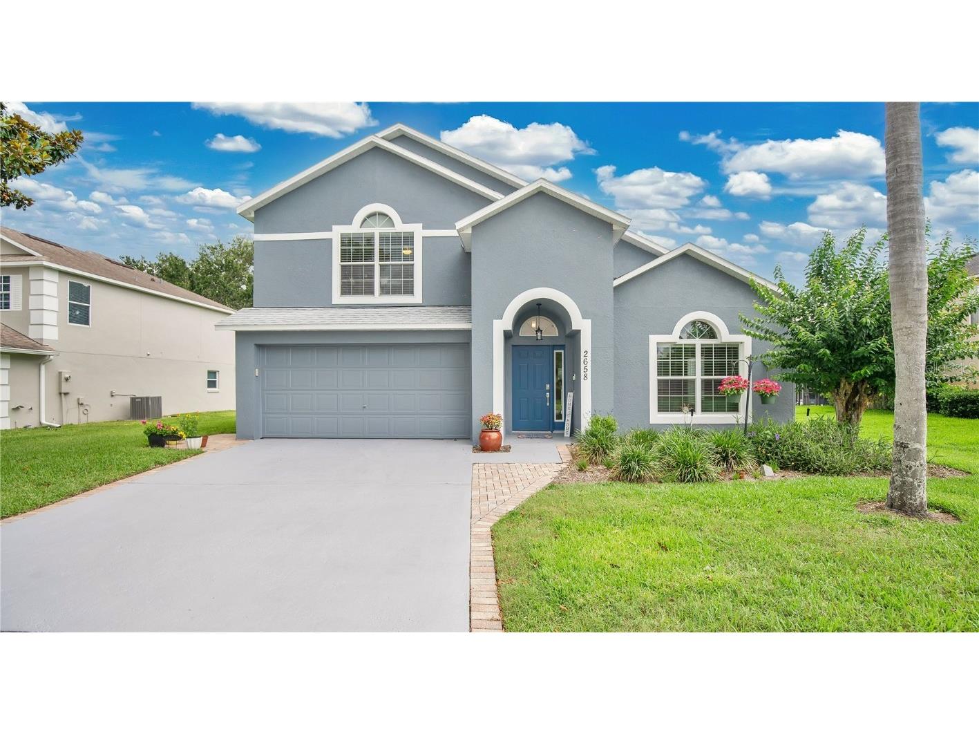 2658 Adele Place Lake Mary FL 32746 - LAKE BEL AIR O6311004 image1