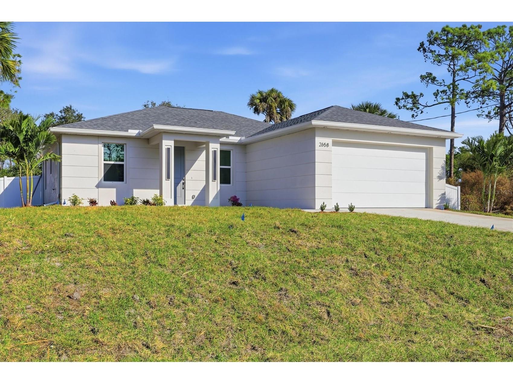 2658 Allsup Terrace North Port FL 34286 A4680849 image1