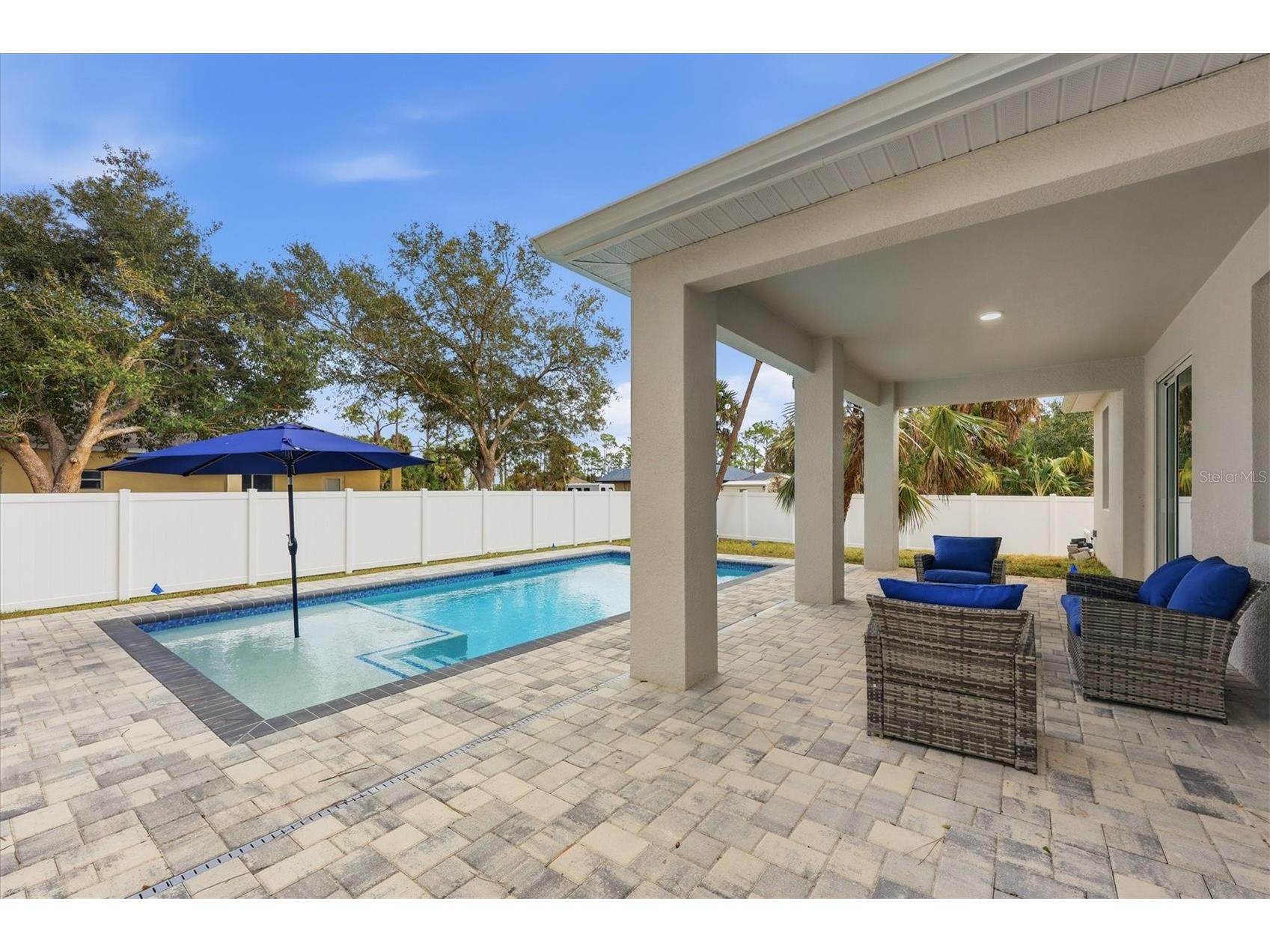 2658 Allsup Terrace North Port FL 34286 A4680849 image30