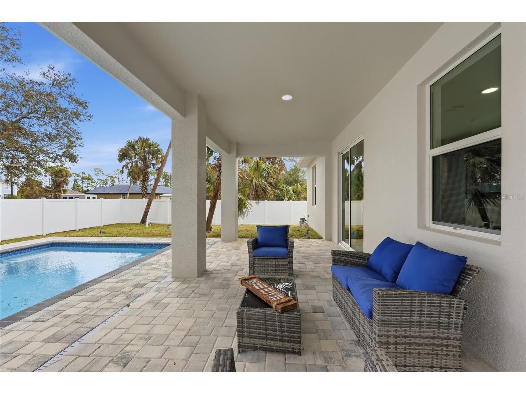 2658 Allsup Terrace North Port FL 34286 A4680849 image31