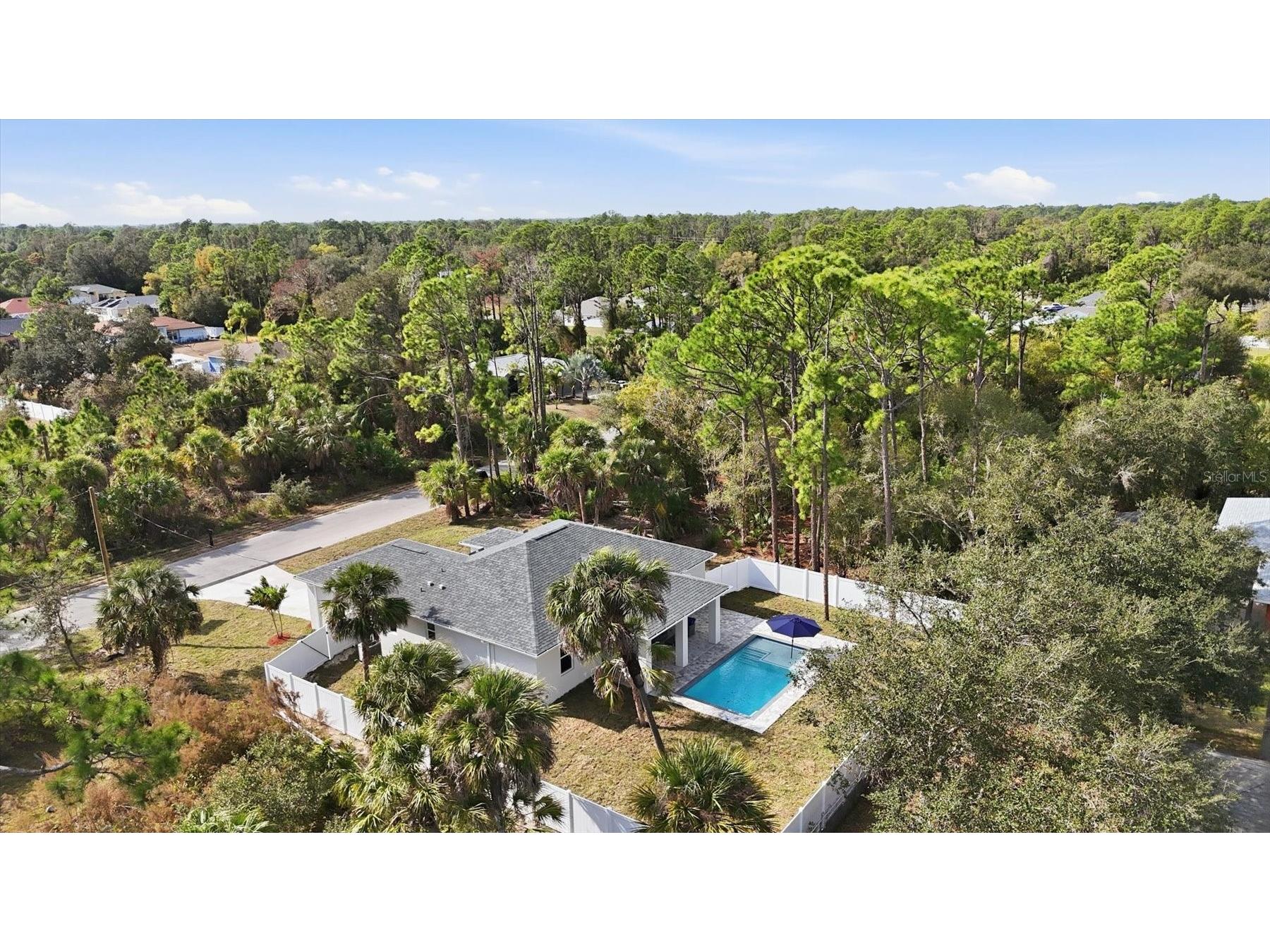 2658 Allsup Terrace North Port FL 34286 A4680849 image35