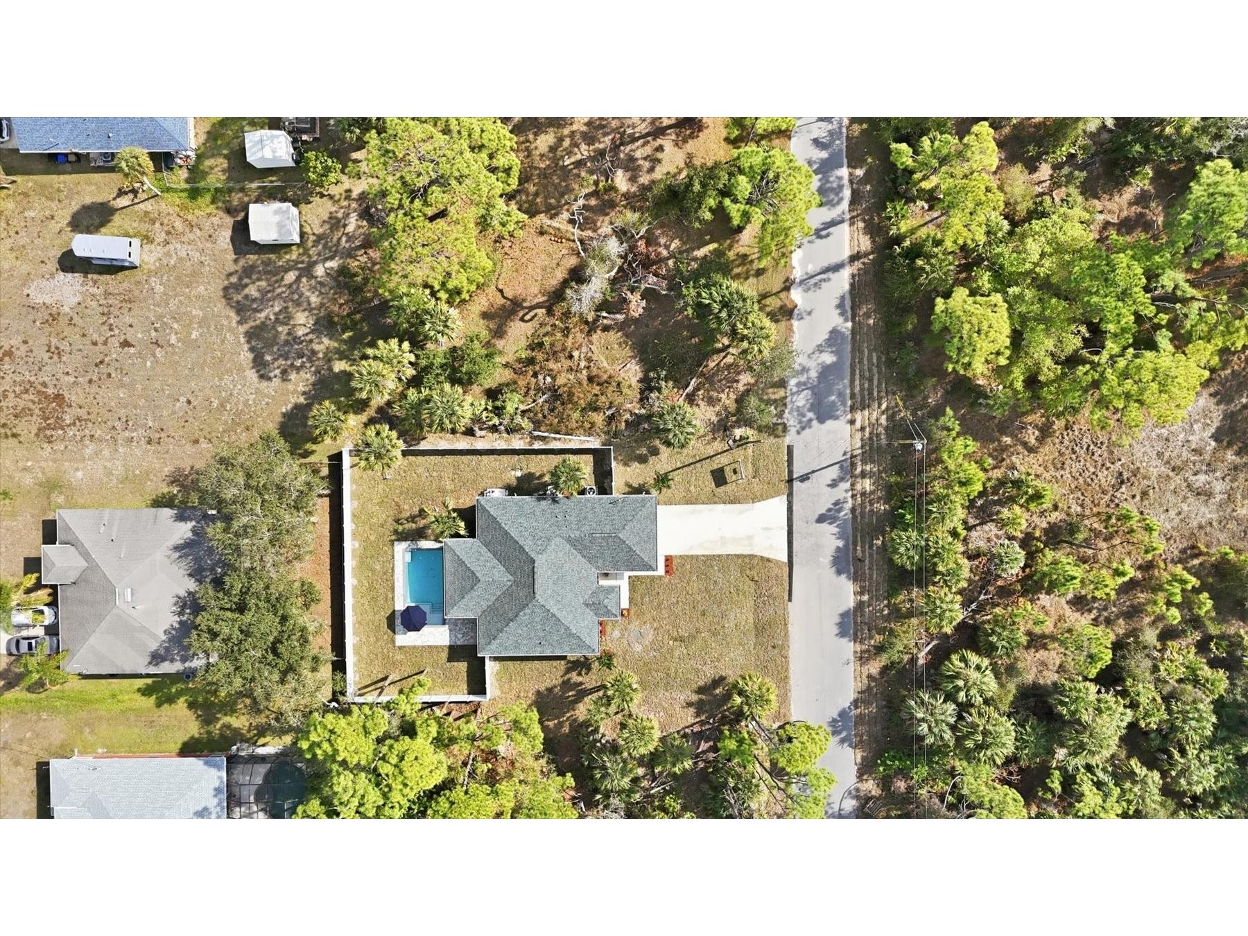 2658 Allsup Terrace North Port FL 34286 A4680849 image37