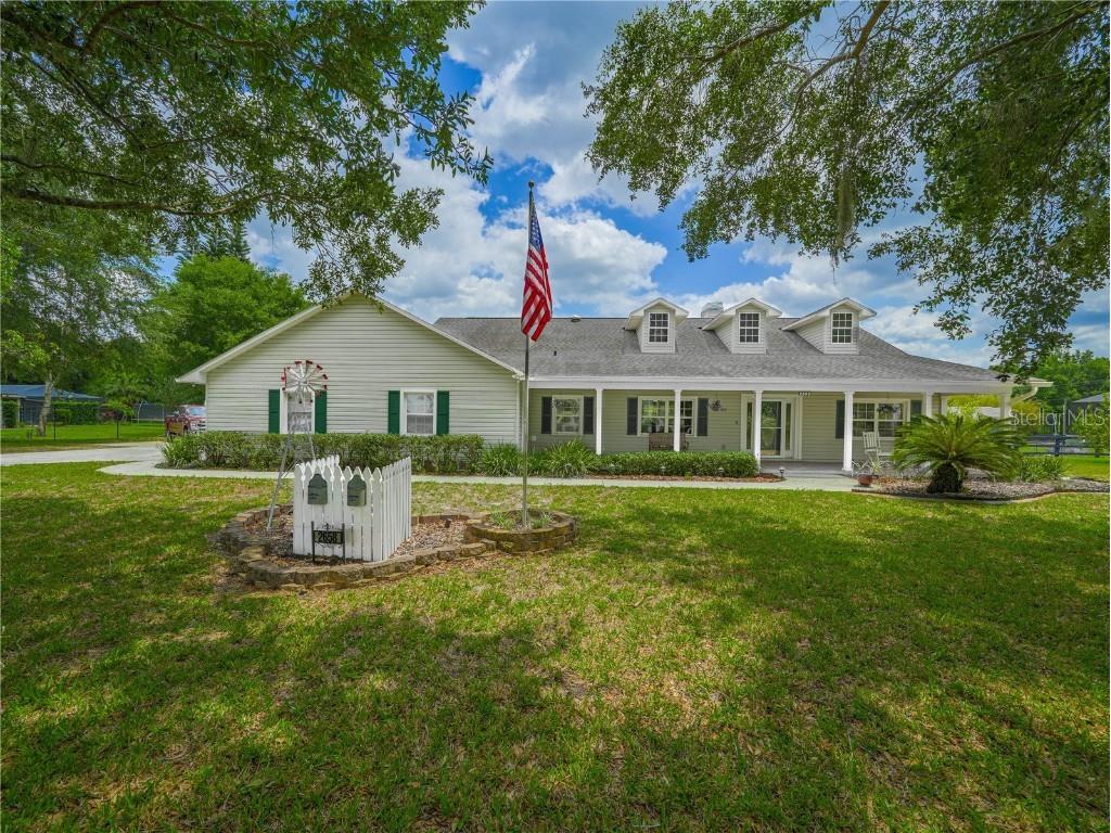 2658 Charlie Taylor Road Plant City FL 33565 T3446236 image1