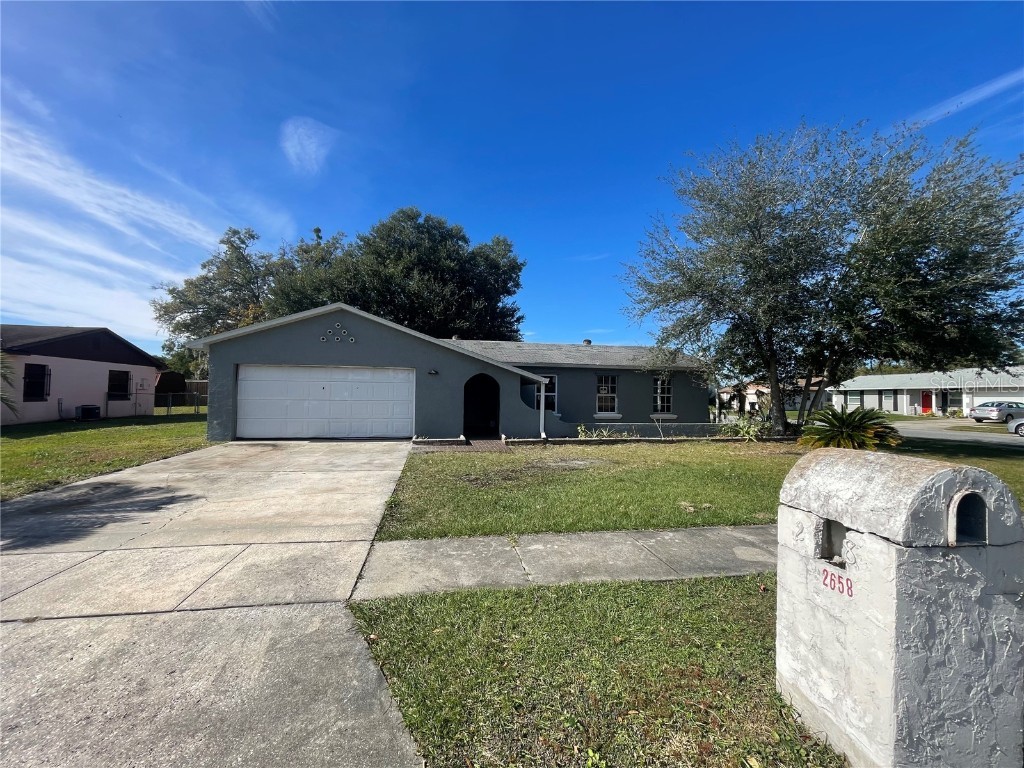 2658 Clearbrook Circle Orlando FL 32810 O6170327 image1