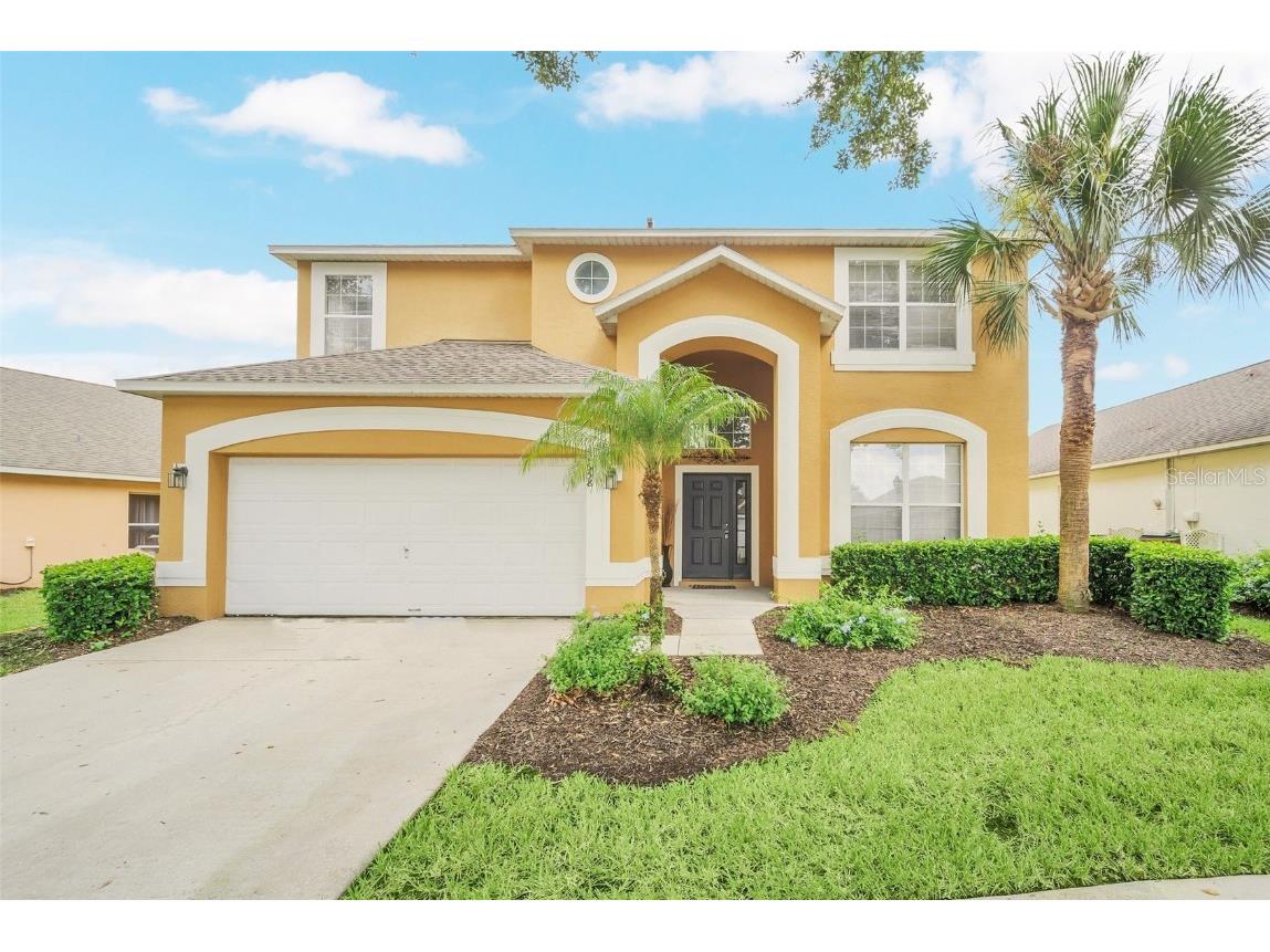 2658 Emerald Island Boulevard Kissimmee FL 34747 O6237663 image1