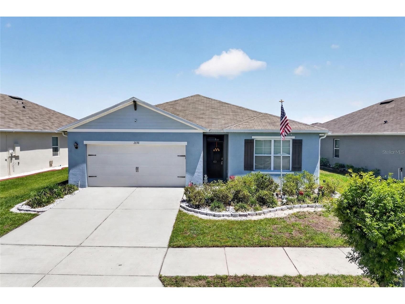 2658 Grandbury Grove Road Lakeland FL 33811 L4961112 image1