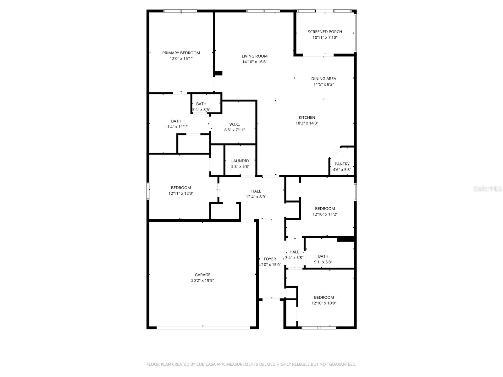 2658 Grandbury Grove Road Lakeland FL 33811 L4961112 image34