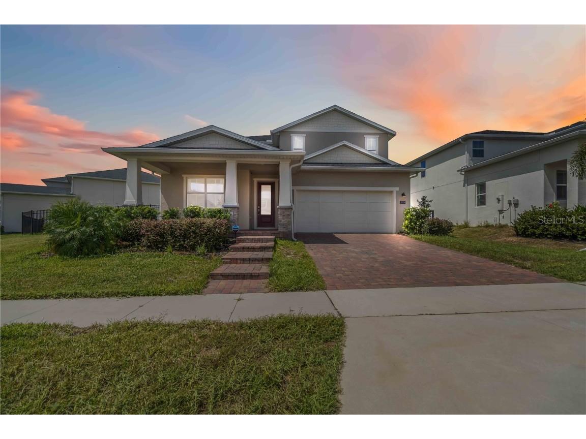 2658 Park Ridge Street Apopka FL 32712 O6345121 image1