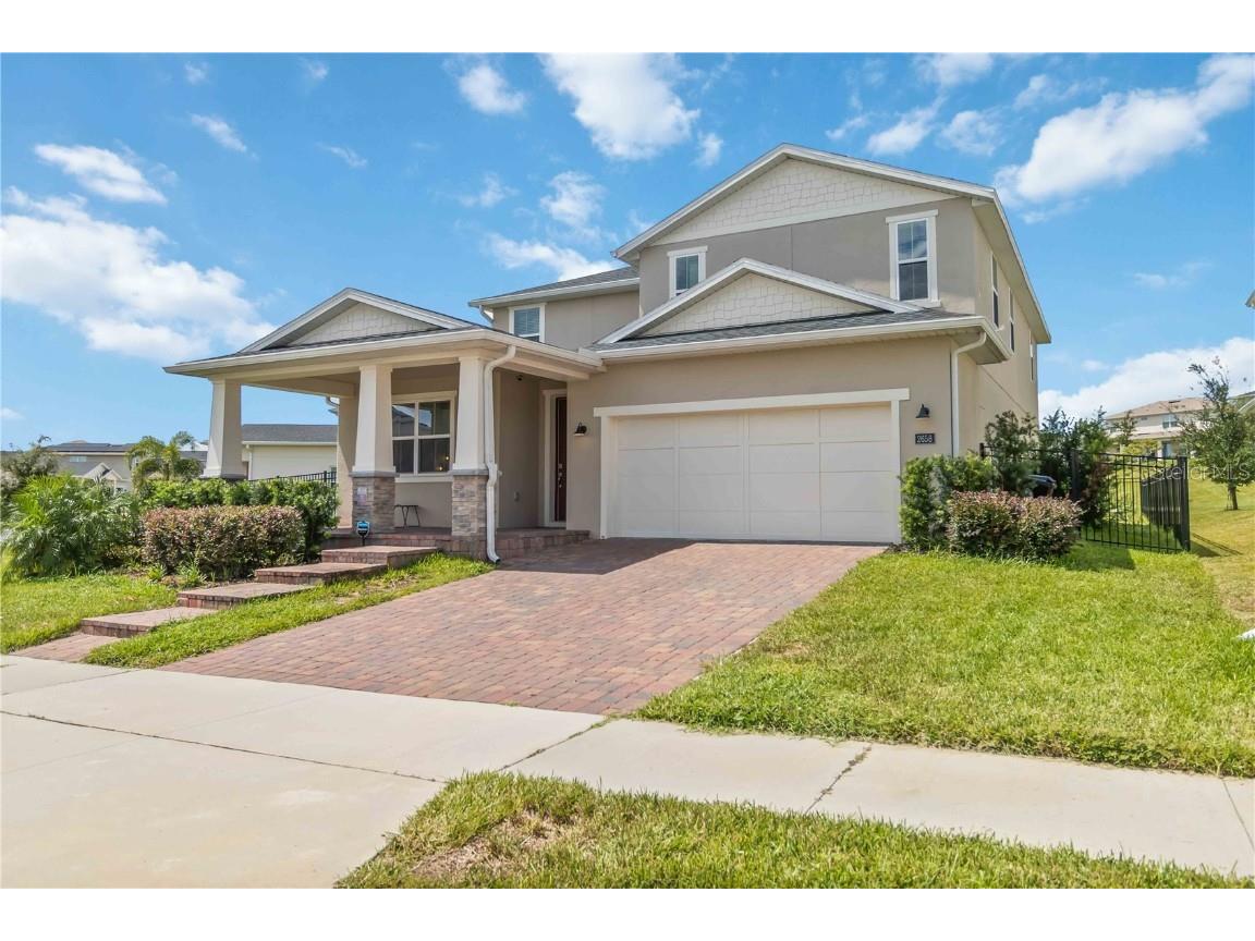 2658 Park Ridge Street Apopka FL 32712 O6345121 image2