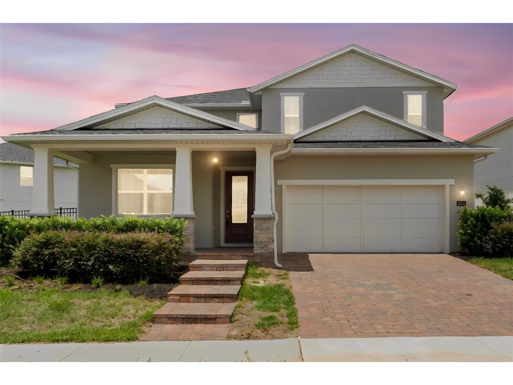 2658 Park Ridge Street Apopka FL 32712 O6407970 image1