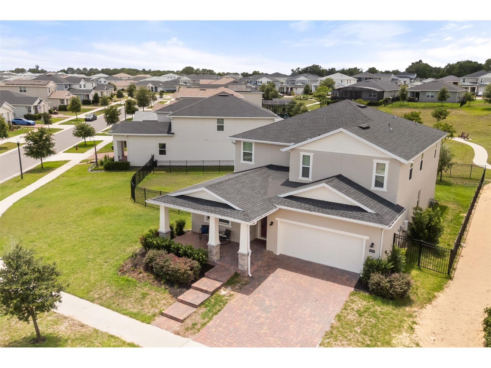 2658 Park Ridge Street Apopka FL 32712 O6407970 image2