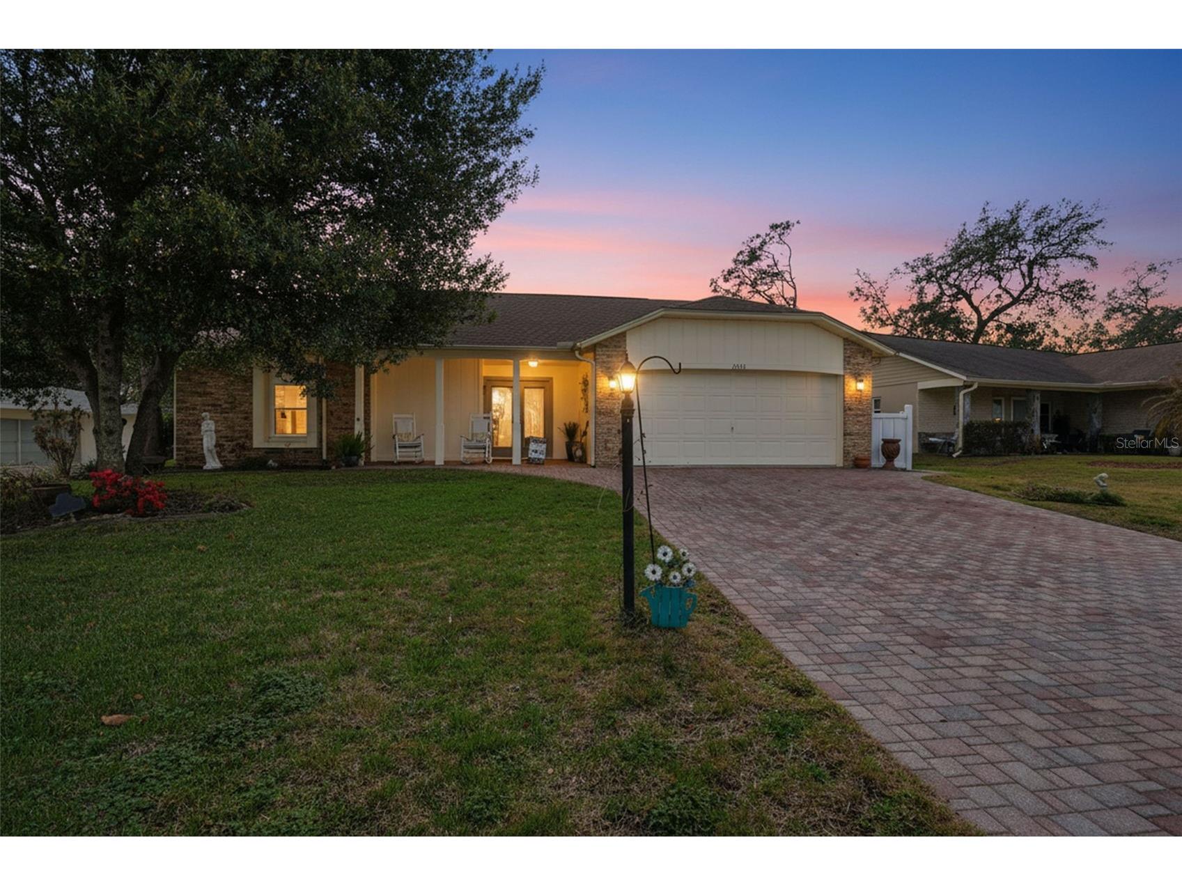 2658 Royal Ridge Drive Spring Hill FL 34606 TB8484068 image1