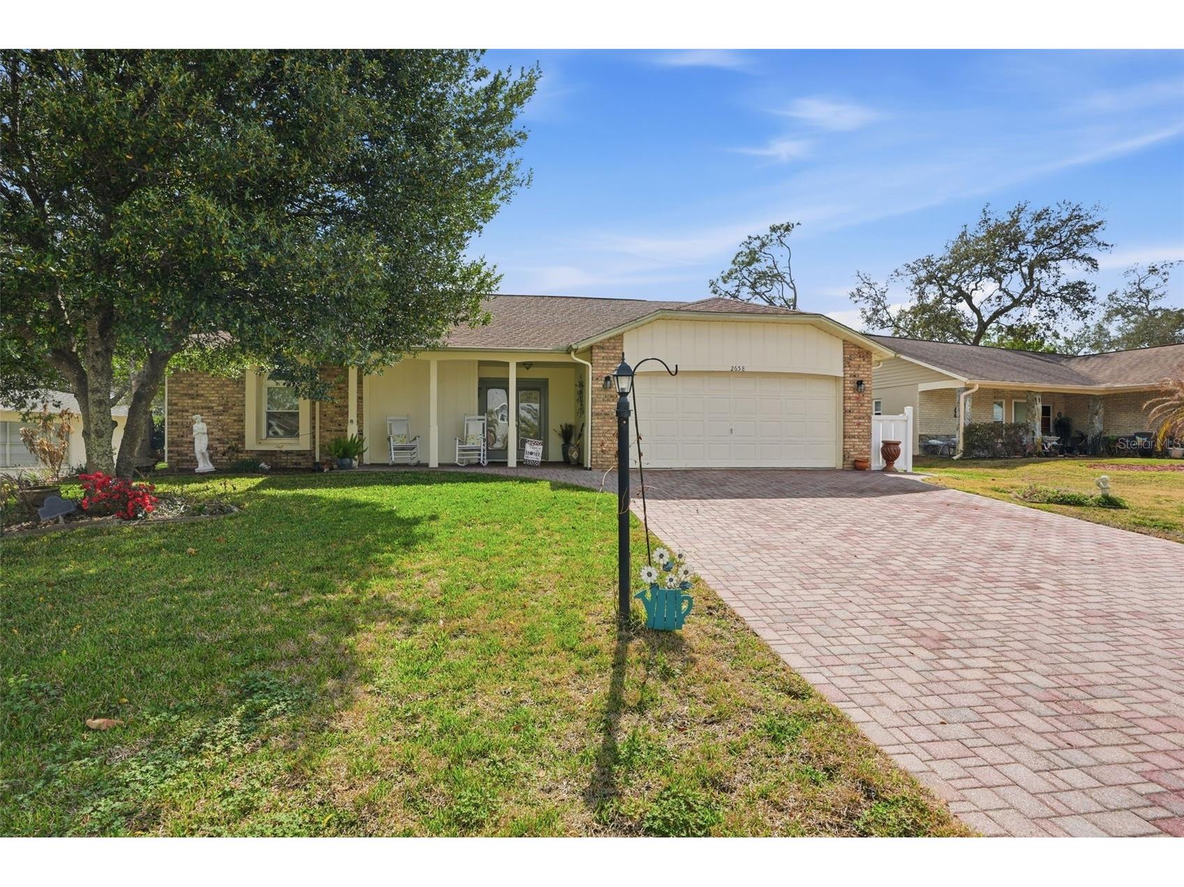 2658 Royal Ridge Drive Spring Hill FL 34606 TB8484068 image2