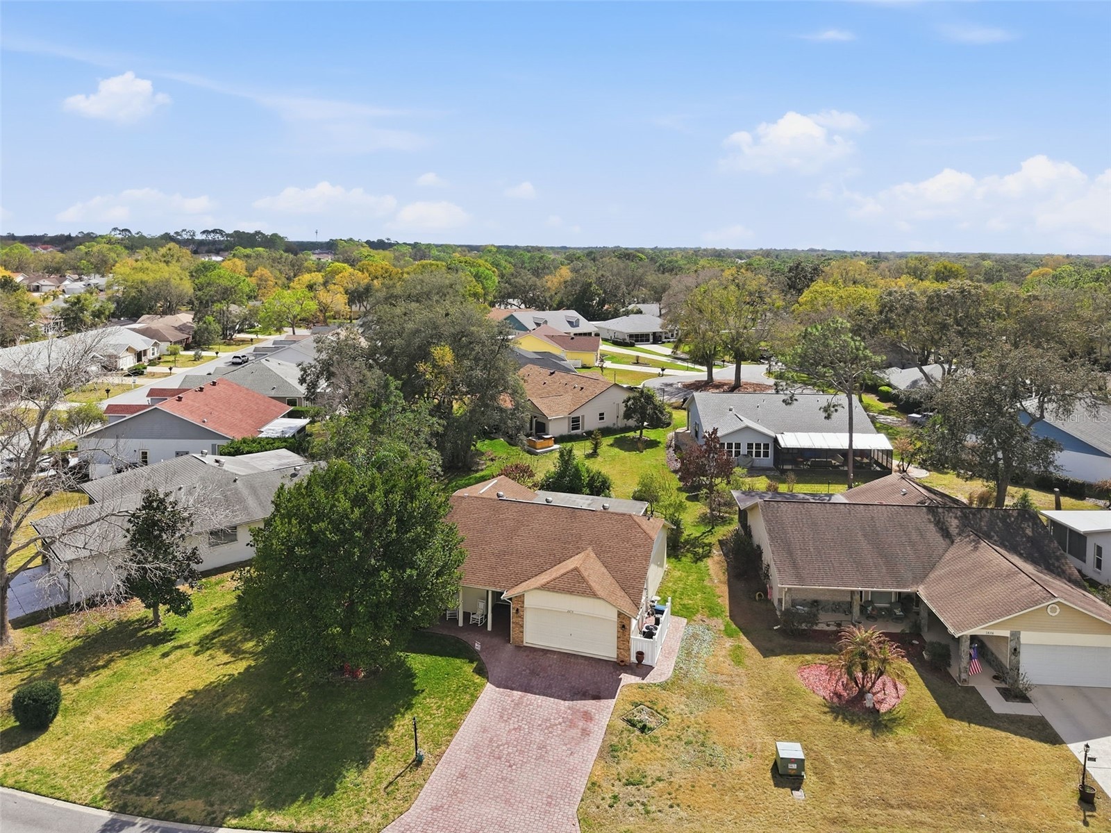 2658 Royal Ridge Drive Spring Hill FL 34606 TB8484068 image25
