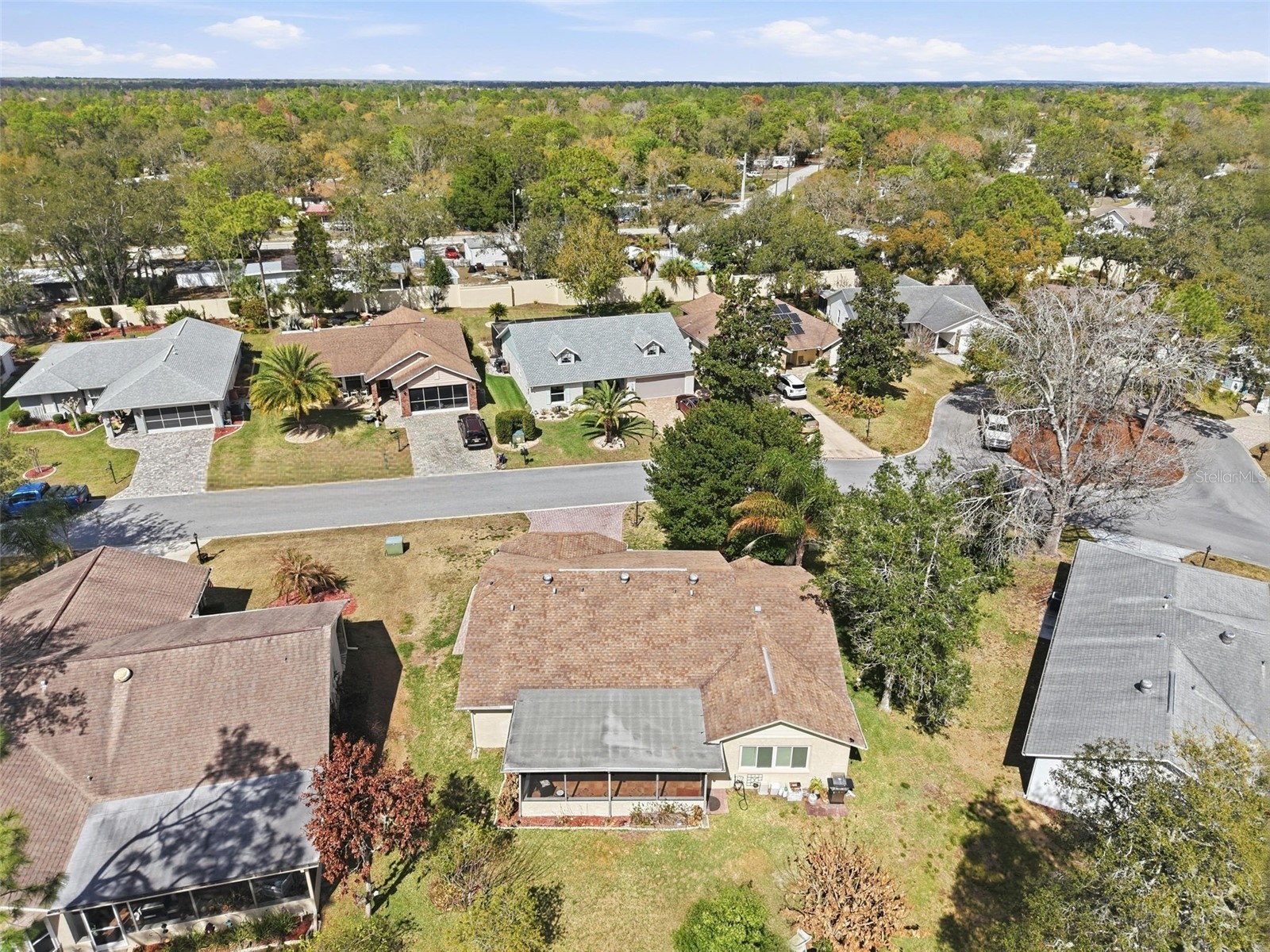 2658 Royal Ridge Drive Spring Hill FL 34606 TB8484068 image26