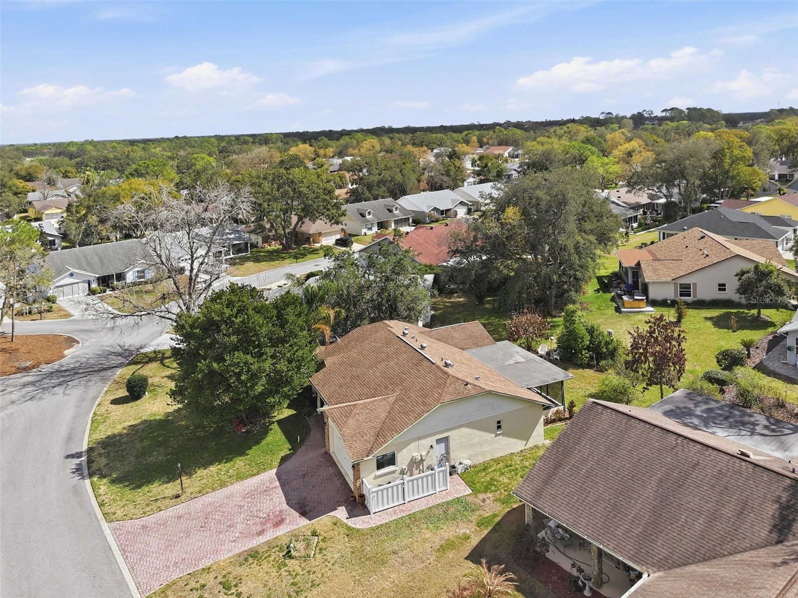 2658 Royal Ridge Drive Spring Hill FL 34606 TB8484068 image27