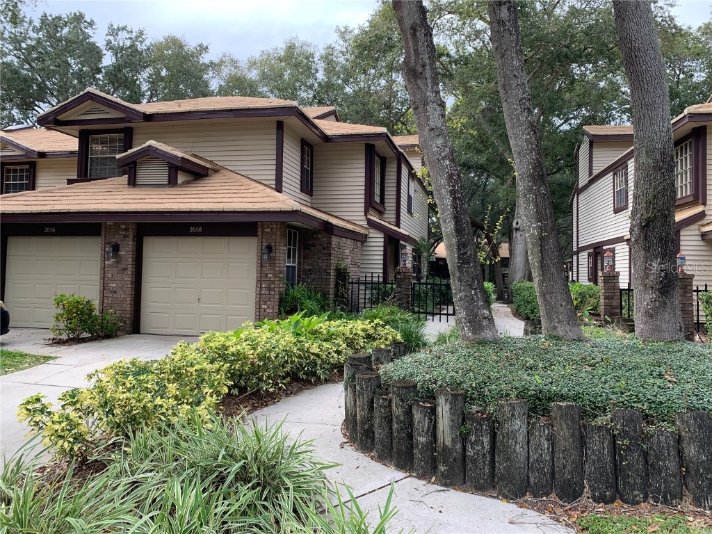 2658 Sequoia Terrace #2658 Palm Harbor FL 34683 U8194500 image1