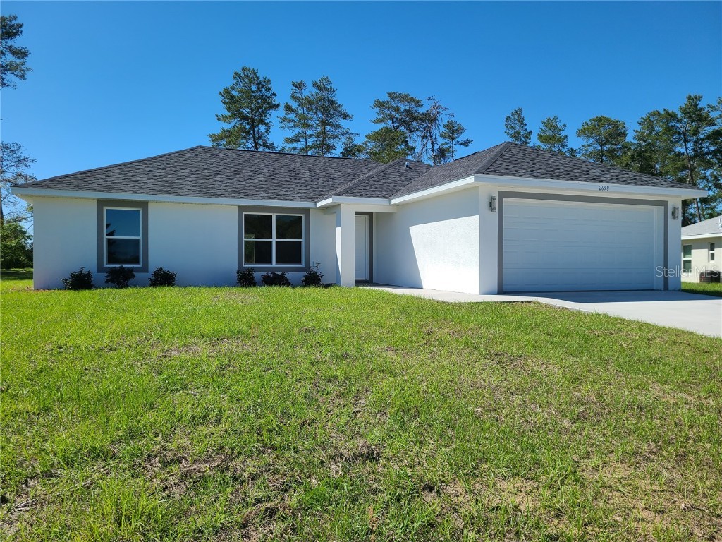 2658 SW 147th Place Ocala FL 34473 O6189381 image1