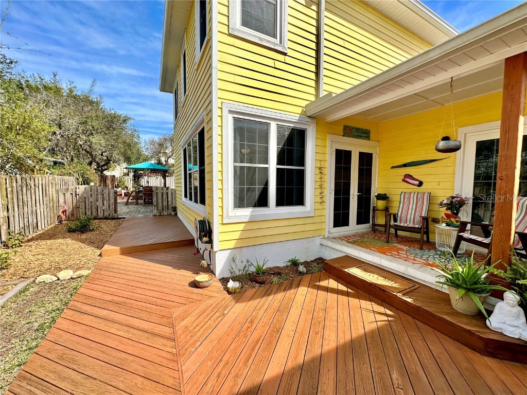 2659 Annette Street Flagler Beach FL 32136 FC289416 image1