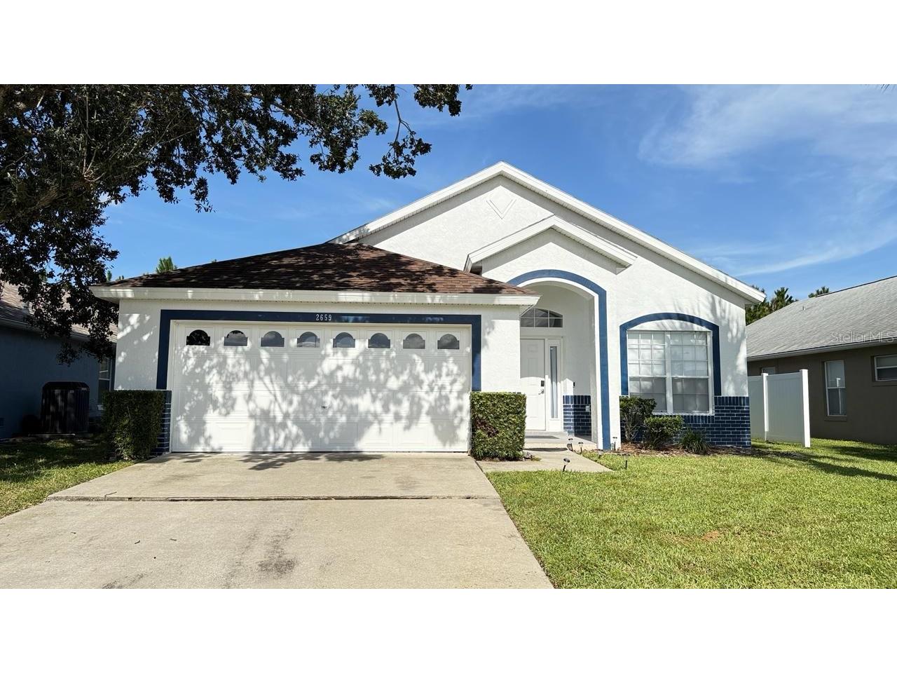 2659 Autumn Creek Circle Kissimmee FL 34747 S5151983 image1