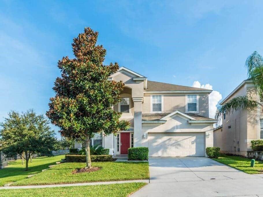 2659 Dinville Street Kissimmee FL 34747 O6270246 image1