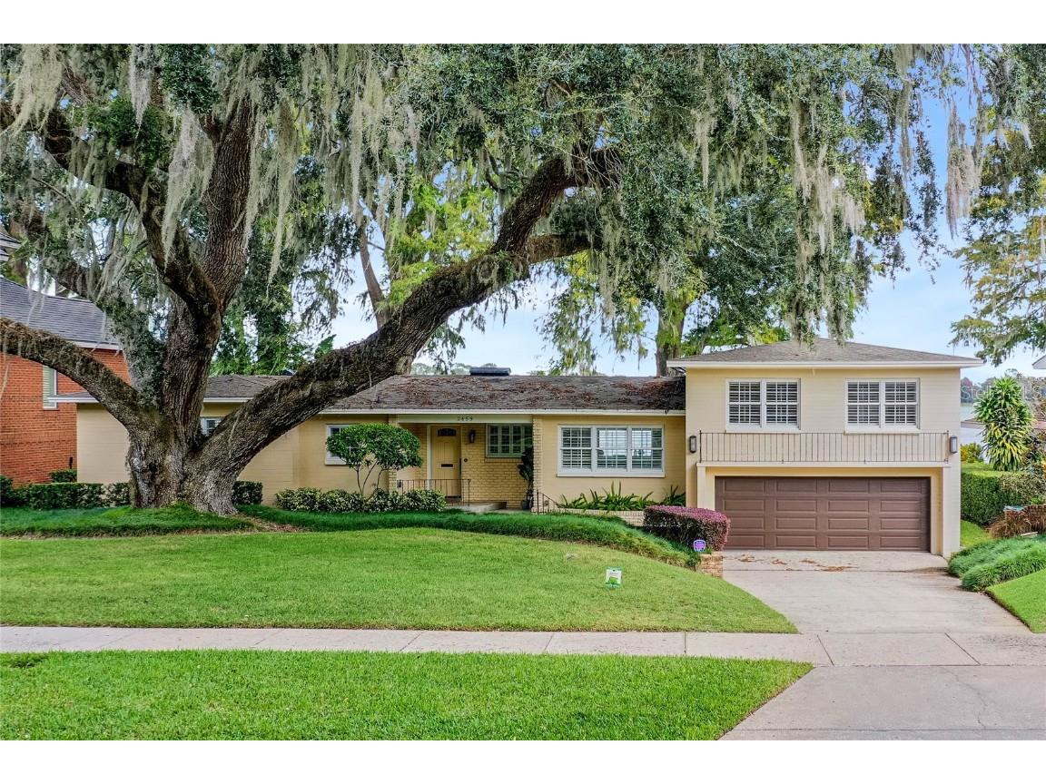 2659 Lake Shore Drive, Orlando, FL, 32803 MLS O6188638 Edina Realty