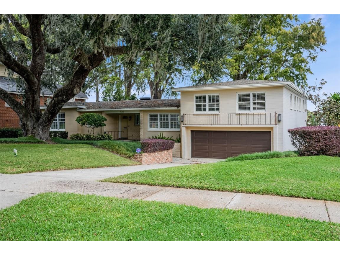 2659 Lake Shore Drive, Orlando, FL, 32803 MLS O6188638 Edina Realty